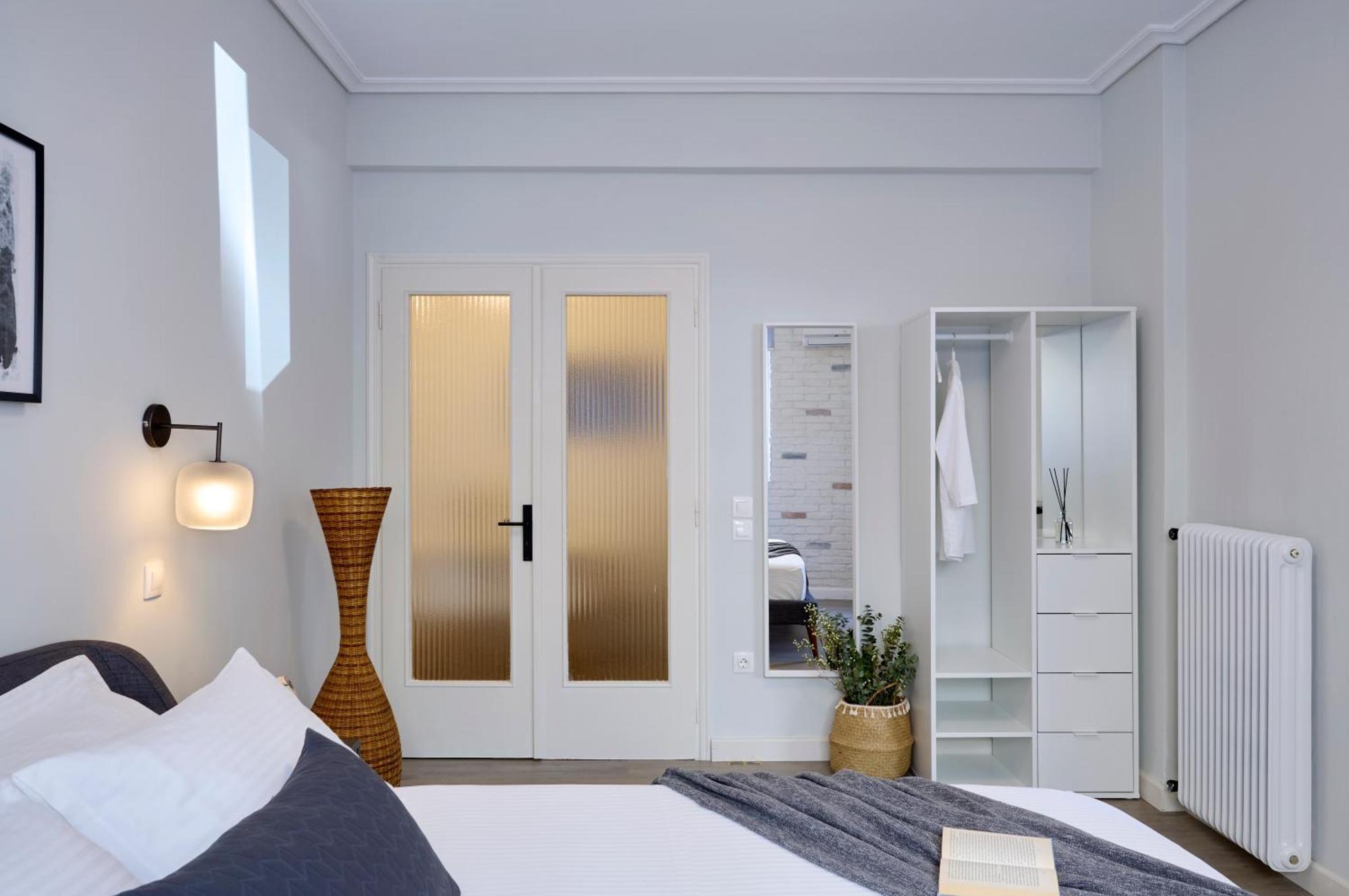 The Acropolis Entrance 2Bd Private Apt Athens Exterior photo